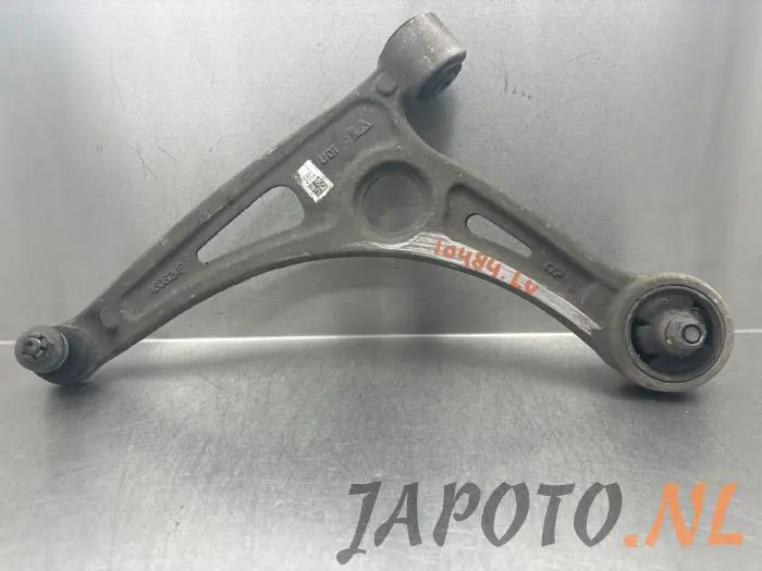 Brazo portante lado inferior izquierda delante Hyundai Ioniq