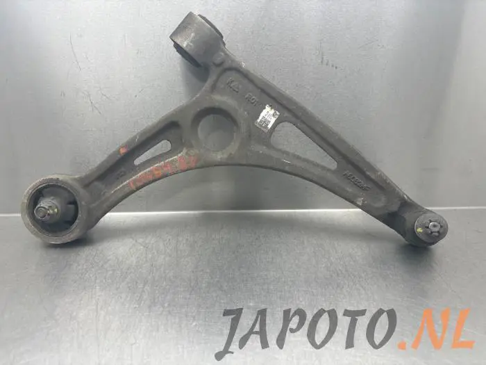 Brazo portante lado inferior derecha delante Hyundai Ioniq