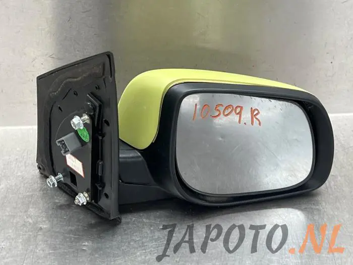 Retrovisor externo derecha Kia Picanto