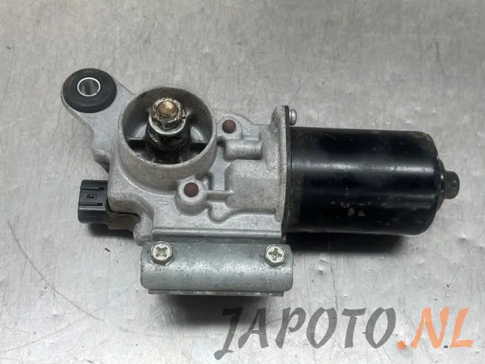 Motor limpiaparabrisas delante Nissan X-Trail