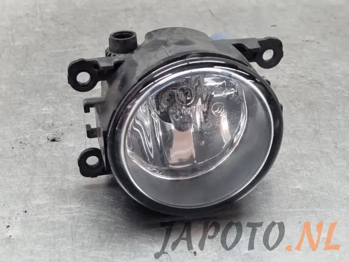 Luz antiniebla derecha delante Suzuki Alto