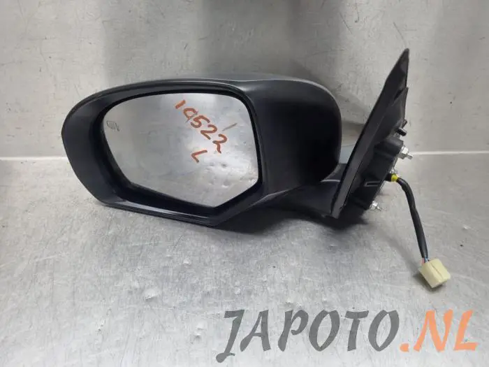 Retrovisor externo izquierda Suzuki Swift