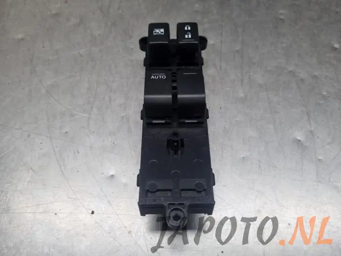 Interruptor combinado de ventanillas Suzuki Swift