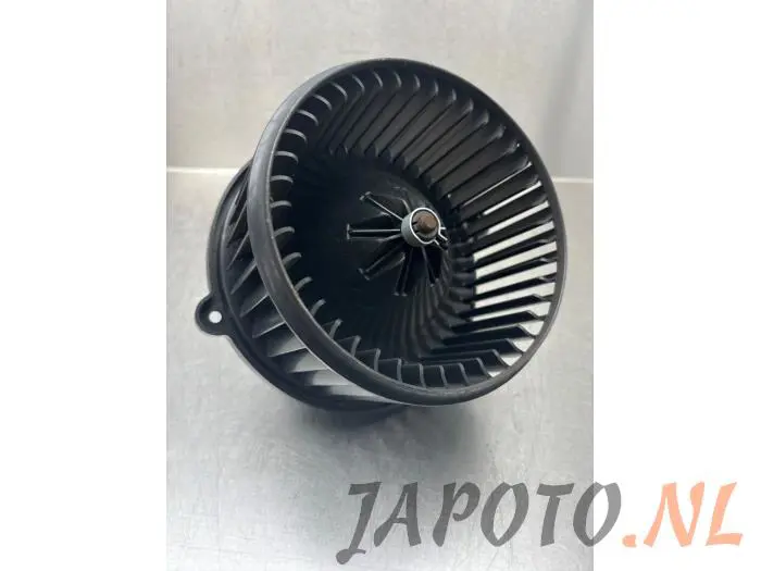 Motor de ventilador de calefactor Hyundai Tucson