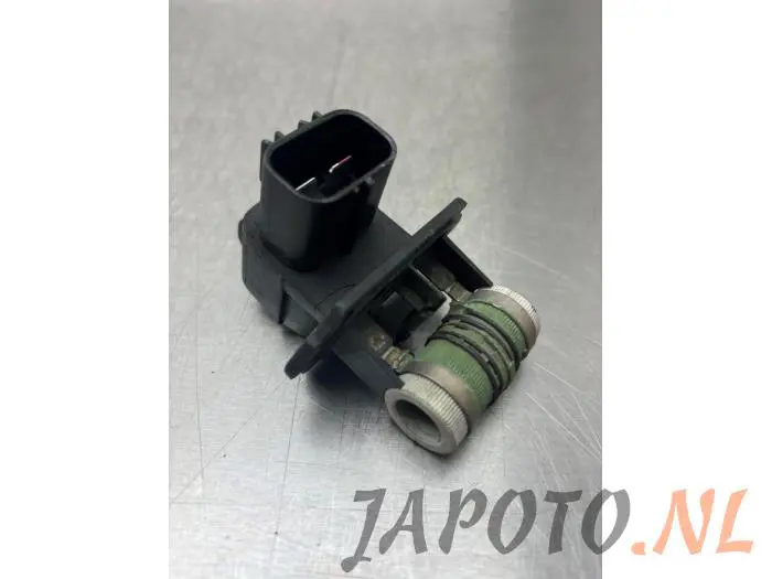 Resistencia de calefactor Hyundai Tucson