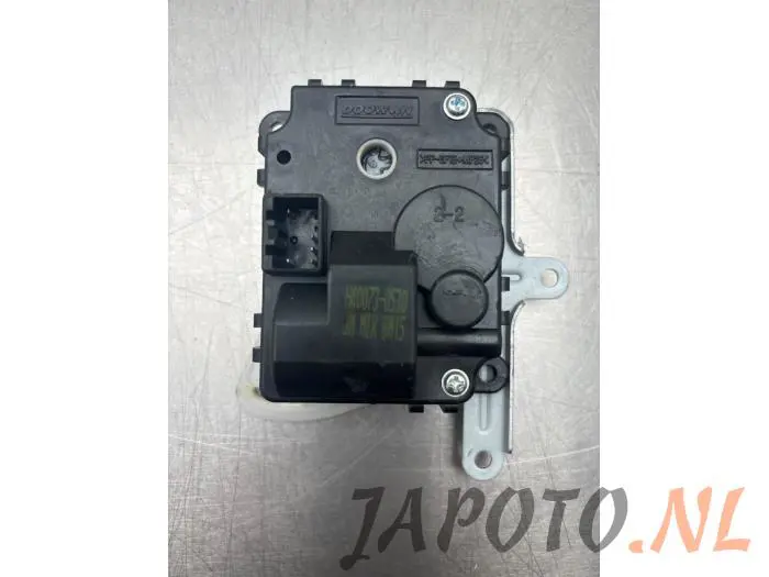 Motor de válvula de calefactor Hyundai Tucson