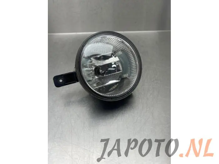 Luz antiniebla izquierda delante Hyundai Tucson