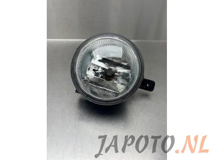 Luz antiniebla derecha delante Hyundai Tucson