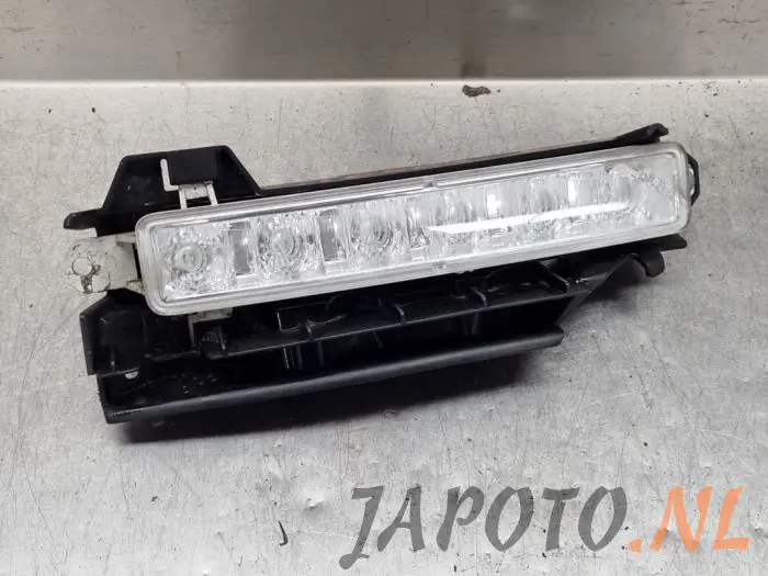 Luz de circulación diurna derecha Toyota Aygo