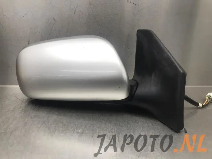 Retrovisor externo derecha Toyota Avensis