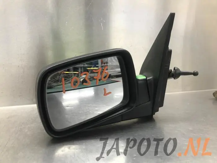 Retrovisor externo izquierda Kia Picanto