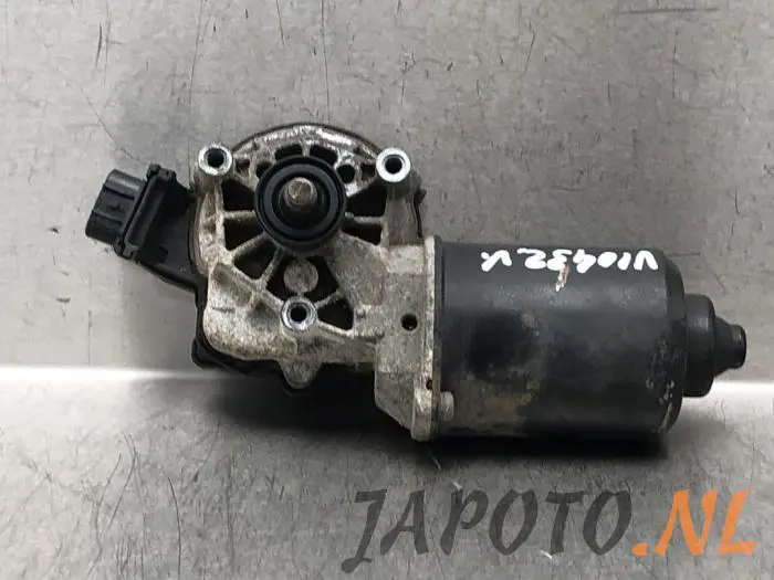 Motor limpiaparabrisas delante Mazda Premacy