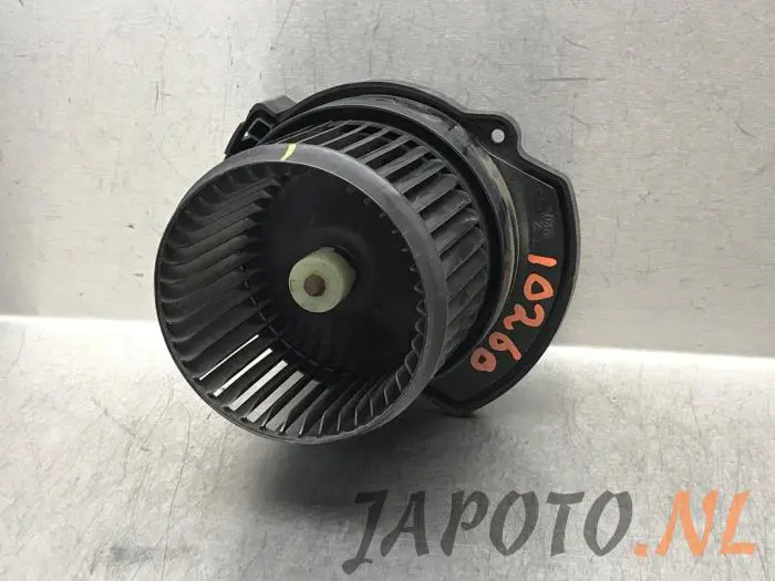 Motor de ventilador de calefactor Toyota IQ