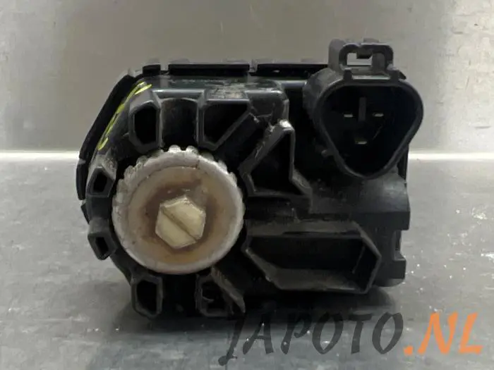 Motor de faro Suzuki Alto