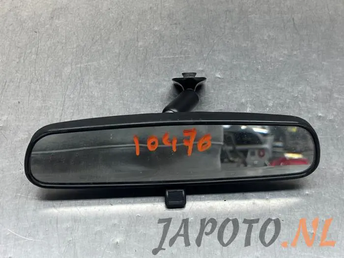 Retrovisor interior Honda Jazz