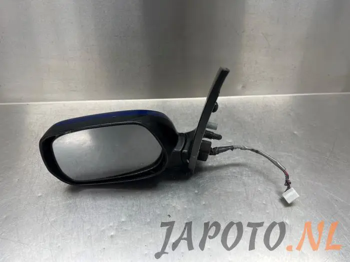 Retrovisor externo izquierda Toyota Avensis Verso