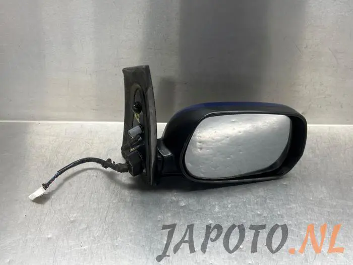 Retrovisor externo derecha Toyota Avensis Verso