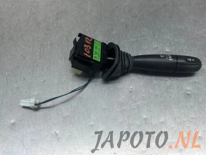 Interruptor de limpiaparabrisas Chevrolet Spark