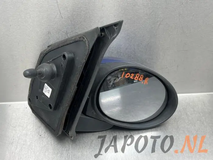 Retrovisor externo derecha Toyota Aygo