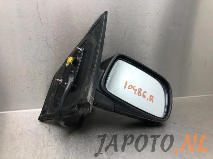 Retrovisor externo derecha Toyota Yaris