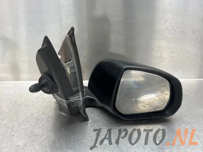 Retrovisor externo derecha Suzuki Alto