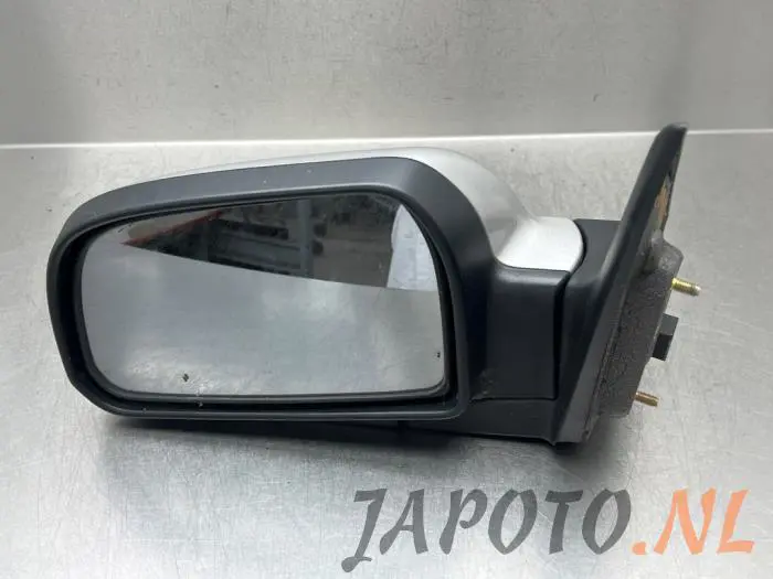 Retrovisor externo izquierda Hyundai Tucson