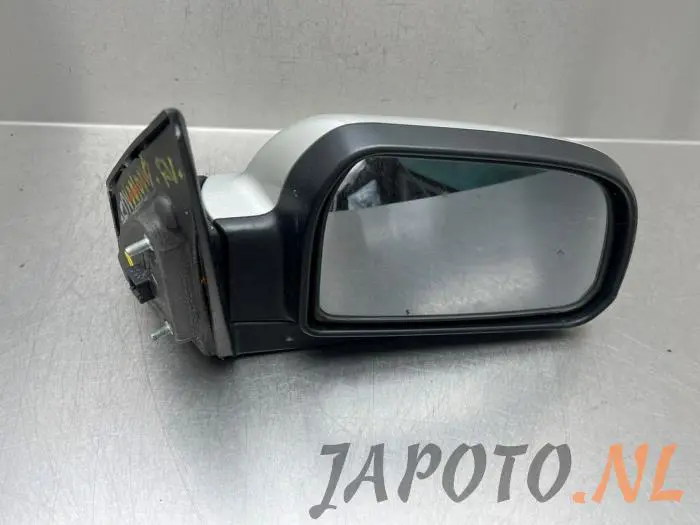 Retrovisor externo derecha Hyundai Tucson