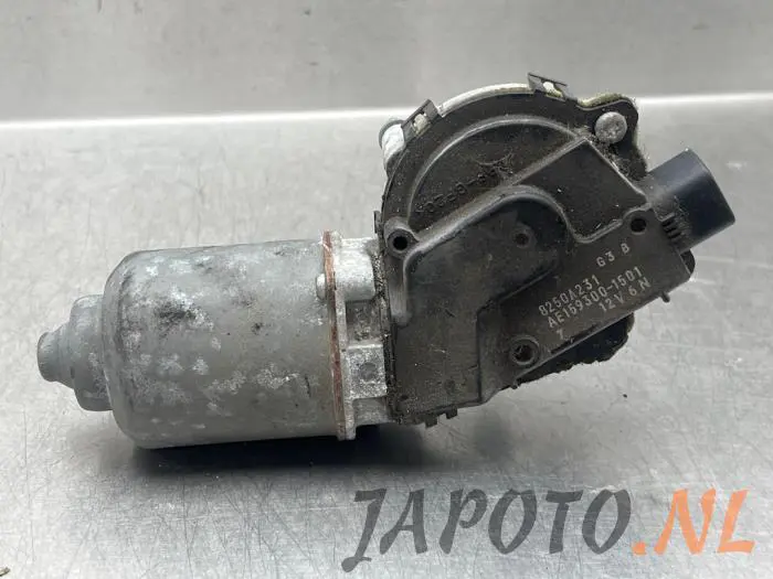 Motor limpiaparabrisas delante Mitsubishi Colt