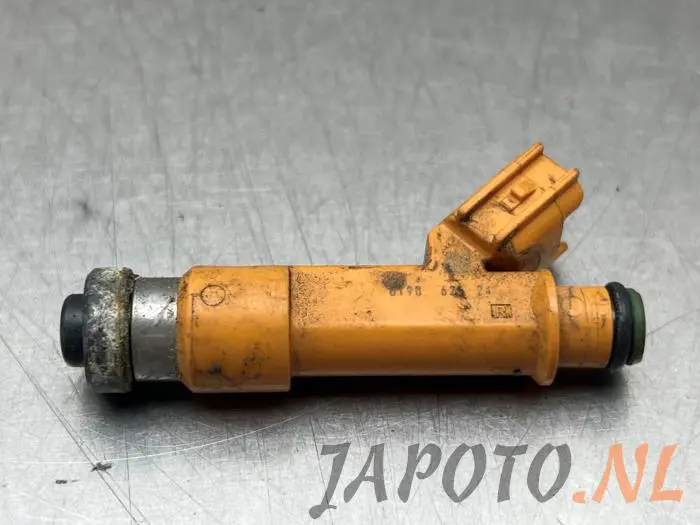 Inyector (inyección de gasolina) Daihatsu Terios