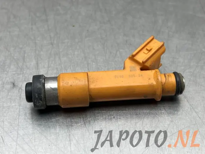 Inyector (inyección de gasolina) Daihatsu Terios