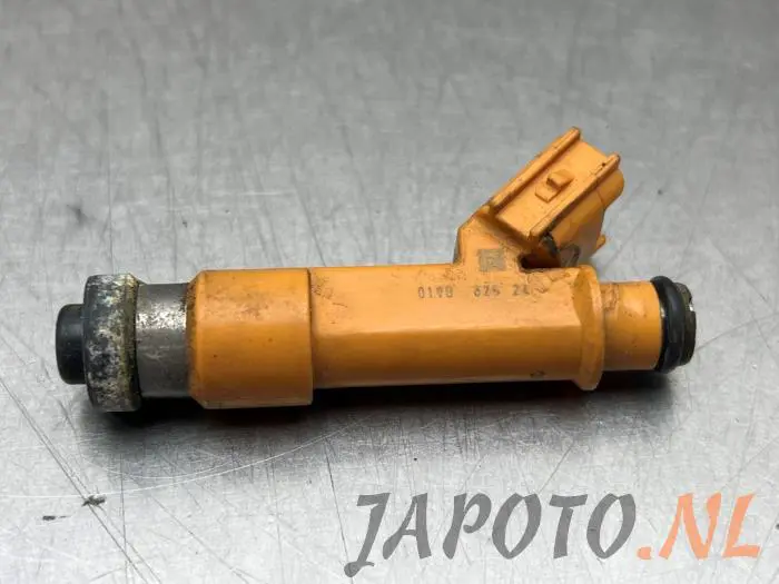 Inyector (inyección de gasolina) Daihatsu Terios