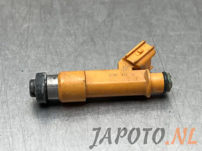 Inyector (inyección de gasolina) Daihatsu Terios