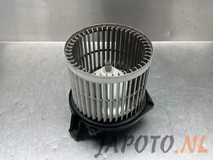 Motor de ventilador de calefactor Honda Civic