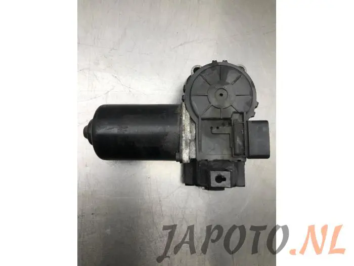 Motor limpiaparabrisas delante Hyundai Tucson