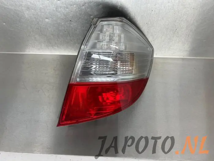 Luz trasera derecha Honda Jazz