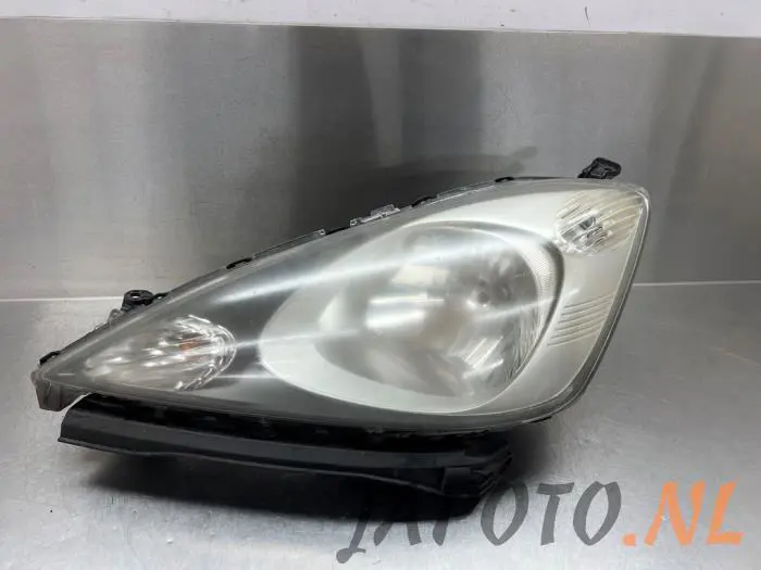 Faro izquierda Honda Jazz