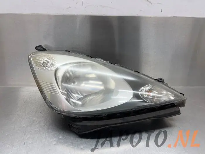 Faro derecha Honda Jazz