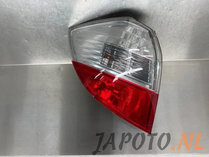 Luz trasera izquierda Honda Jazz