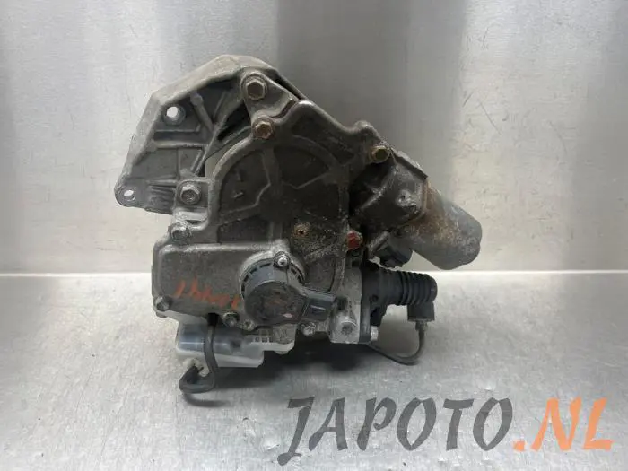 Actuador de embrague Toyota Yaris