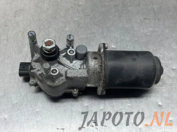 Motor limpiaparabrisas delante Honda Civic