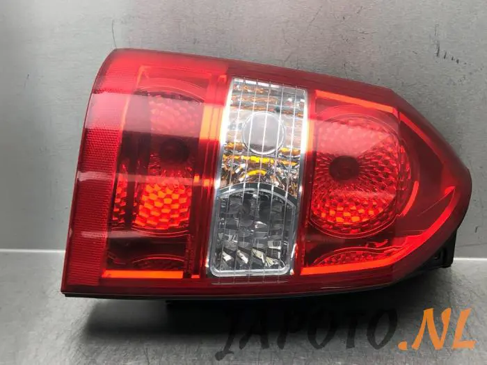 Luz trasera izquierda Hyundai Tucson