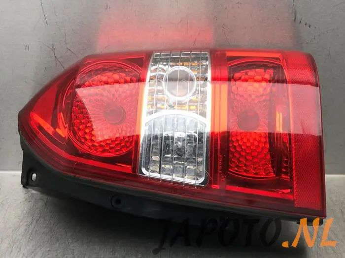 Luz trasera derecha Hyundai Tucson