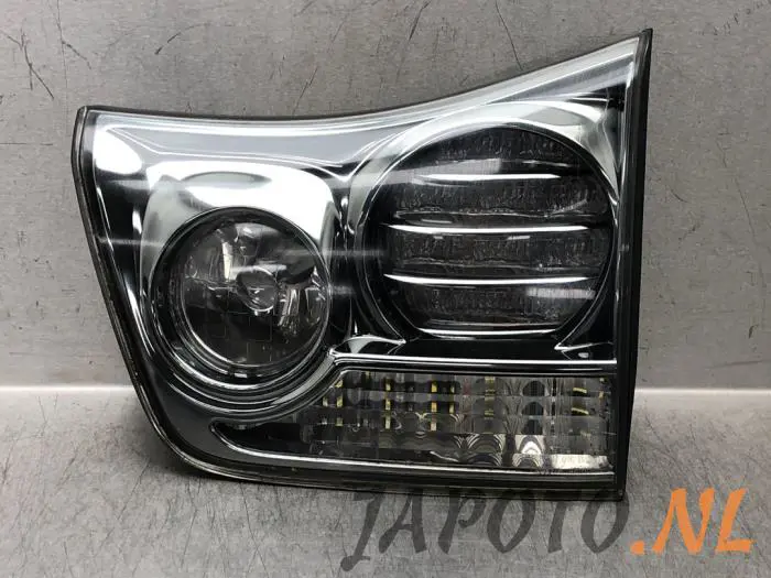 Luz trasera derecha Lexus RX 400H