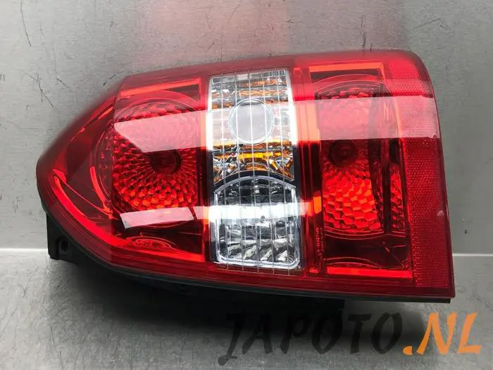 Luz trasera derecha Hyundai Tucson