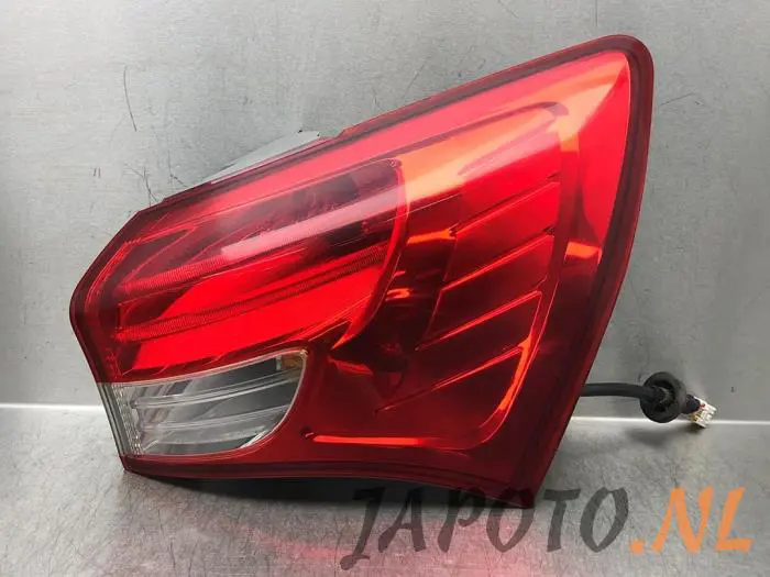 Luz trasera derecha Hyundai IX20