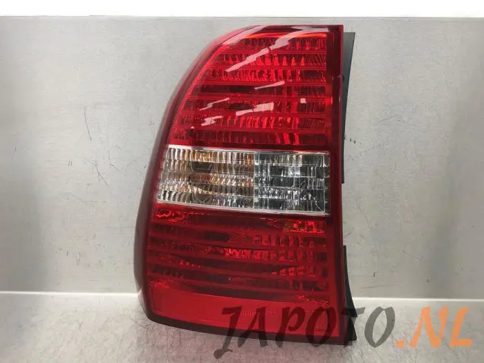 Luz trasera izquierda Kia Sportage