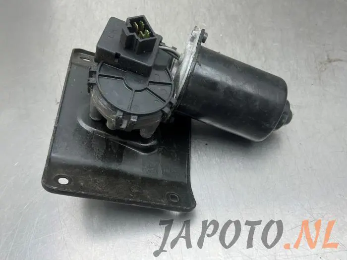 Motor limpiaparabrisas delante Hyundai Atos