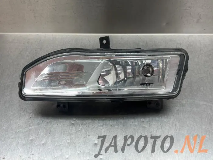 Luz antiniebla derecha delante Nissan Micra