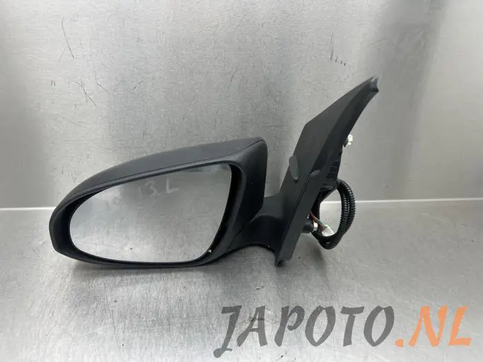 Retrovisor externo izquierda Toyota Aygo