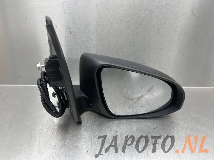 Retrovisor externo derecha Toyota Aygo